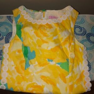 Lily Pulitzer Dress
